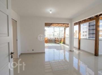 caa0cc4f · Cobertura, 3 dormitórios, 161 m², em Centro