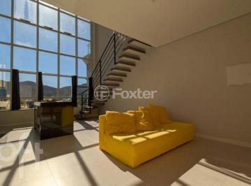 82f11668 · Apartamento, 1 dormitórios, 54.28 m², em Pântano do Sul