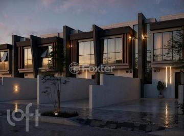 8de8bf4b · Casa, 2 dormitórios, 92.65 m², em Ingleses do Rio Vermelho