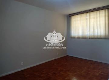 Apartamento · 60m² · 2 Quartos · 1 Vaga · Apartamento para alugar em Campinas, Bonfim, com 2 quartos, com 60 m², Esperança