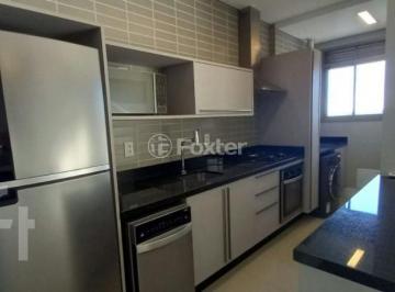 4b486c7d · Apartamento, 2 dormitórios, 75.19 m², em Córrego Grande