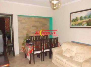 Casa · 250m² · 3 Quartos · 4 Vagas · Terreno Cidade Maia - 250m² - 2 Casas térreas - 4 vagas de garagem