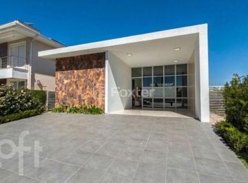 b27eabfa · Casa em Condomínio, 3 dormitórios, 220 m², em Campeche