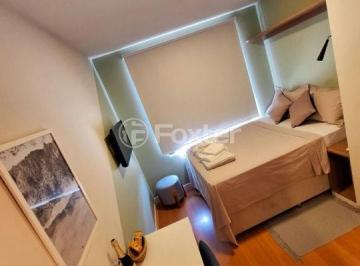 1911035e · Kitnet / JK / Studio, 1 dormitórios, 16.3 m², em Carvoeira