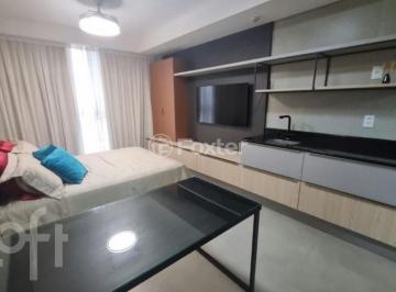 172183c0 · Kitnet / JK / Studio, 1 dormitórios, 32.95 m², em Trindade