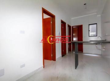 Apartamento · 32m² · 2 Quartos · Apartamento à venda com 32m², 2 quartos e sem vaga