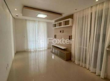 22ab7210 · Apartamento, 2 dormitórios, 67.8 m², em Abraão