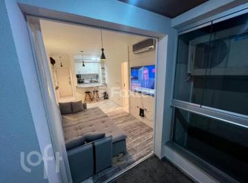 ddd38473 · Apartamento, 3 dormitórios, 76 m², em Itacorubi