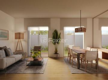 1581079.jpg · Casa em Condomínio, 2 dormitórios, 78 m², em Morro das Pedras