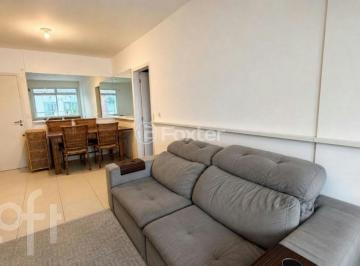 d0e62f2b · Apartamento, 2 dormitórios, 82.98 m², em Saco Grande