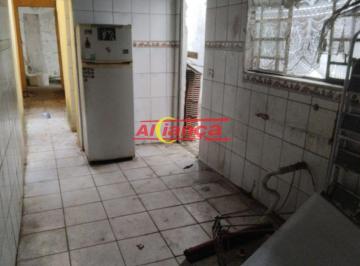 Casa · 200m² · 2 Quartos · Casa no centro de Guarulhos ideal para comércio ou residência
