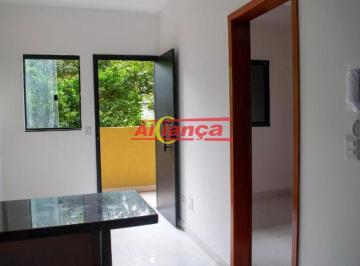 Apartamento · 32m² · 2 Quartos · Apartamento à venda com 32m², 2 quartos e sem vaga