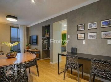 48878251 · Apartamento, 2 dormitórios, 72 m², em Centro