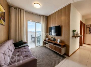 3dd059c8 · Apartamento, 2 dormitórios, 59 m², em Nova Palhoça