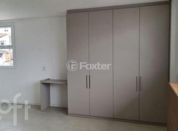 440e735e · Kitnet / JK / Studio, 1 dormitórios, 45.32 m², em Centro