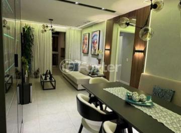 db1f50be · Apartamento, 2 dormitórios, 77.7 m², em Canto