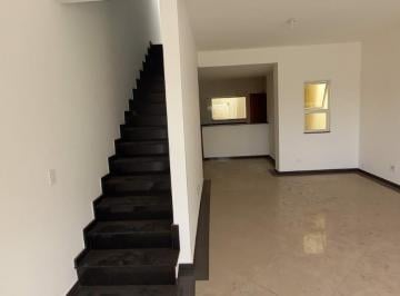 Casa · 143m² · 3 Quartos · 4 Vagas · Belíssimo Sobrado Novo em Cidade Ademar