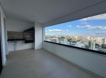Apartamento · 163m² · 4 Quartos · 6 Vagas · Apartamento à venda em Campinas, Cambuí, com 4 suítes, com 163 m², Epic Cambuí