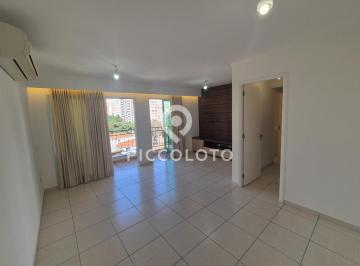Apartamento · 75m² · 2 Quartos · 2 Vagas · Apartamento para alugar em Campinas, Cambuí, com 2 quartos, com 75 m², Portal do Cambuí