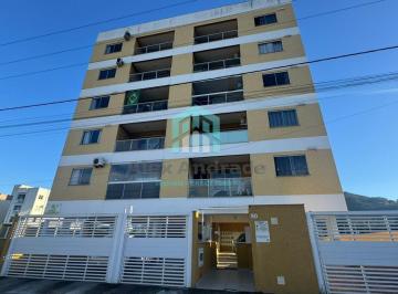Apartamento · 63m² · 2 Quartos · 1 Vaga · Apartamento à Venda em Rio Caveiras, Biguaçu - 2 Dormitórios