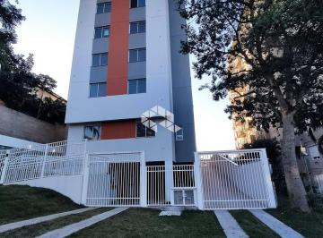 Apartamento · 45m² · 2 Quartos · 1 Vaga · Apartamento no bairro tristeza em Porto Alegre, de 2 dormitórios e vaga