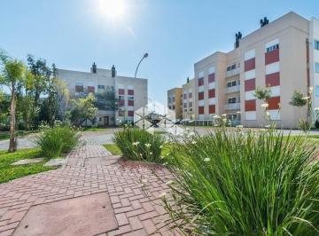 Apartamento · 51m² · 2 Quartos · 1 Vaga · Apartamento Residencial À Venda, Hípica, Porto Ale