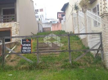 Terreno · 176m² · Terreno à venda no bairro Aberta dos Morros com 180m² - Excelente localização e