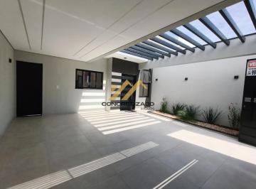 Casa · 103m² · 2 Quartos · 2 Vagas · Casa com 2 quartos à venda, 103 m² - Jardim Bom Sucesso - Indaiatuba/SP
