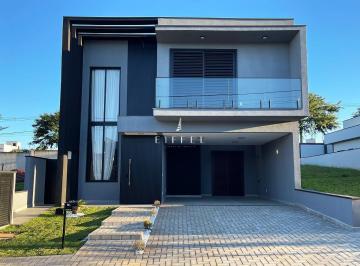 Casa · 288m² · 4 Quartos · 4 Vagas · Casa à venda em Boituva, Portal Ville Jardins, com 4 suítes, com 288.55 m²