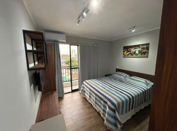 Apartamento · 24m² · 1 Quarto · Apartamento para Locação Rua Trípoli, Vila Leopoldina/SP