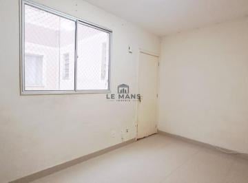 Apartamento · 46m² · 2 Quartos · Apartamento a venda no Condomínio Piazza San Pietro no bairro Nova Pompéia em Piracicaba/SP