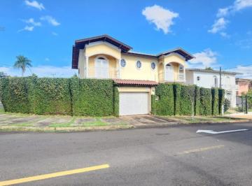 Casa · 674m² · 4 Quartos · Casa para alugar em Londrina, Dom Pedro, com 4 quartos