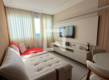 Apartamento · 68m² · 3 Quartos · 2 Vagas · Apartamento à Venda - Palmeiras, 3 Quartos,  68 m² - Belo Horizonte