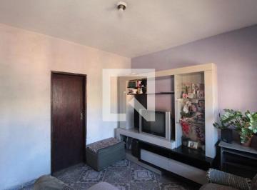 Casa · 212m² · 2 Quartos · 2 Vagas · Casa à Venda - Floramar, 2 Quartos, 212 m² - Belo Horizonte
