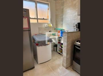 Apartamento · 54m² · 2 Quartos · Apartamento à Venda - Carlos Prates, 2 Quartos,  54 m² - Belo Horizonte