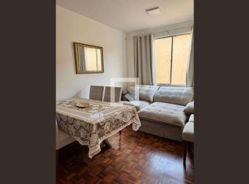 Apartamento · 54m² · 2 Quartos · Apartamento à Venda - Carlos Prates, 2 Quartos, 54 m² - Belo Horizonte