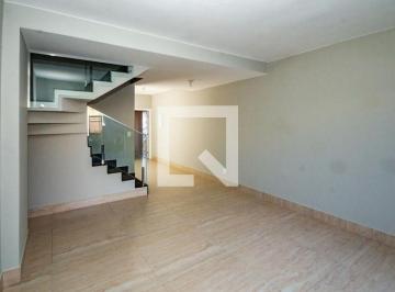Casa · 175m² · 3 Quartos · 2 Vagas · Casa à Venda - Planalto, 3 Quartos, 175 m² - Belo Horizonte