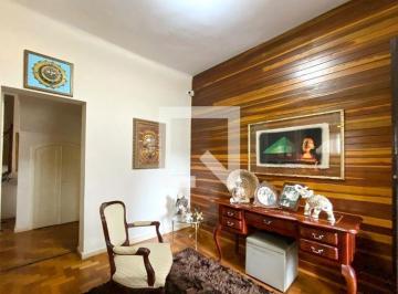 Casa · 350m² · 4 Quartos · 3 Vagas · Casa à Venda - Barroca, 4 Quartos, 350 m² - Belo Horizonte