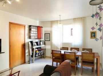 Apartamento · 86m² · 3 Quartos · 1 Vaga · Apartamento à Venda - Sagrada Família, 3 Quartos, 86 m² - Belo Horizonte