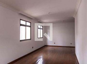 Apartamento · 160m² · 4 Quartos · 2 Vagas · Apartamento à Venda - Grajaú, 4 Quartos, 160 m² - Belo Horizonte