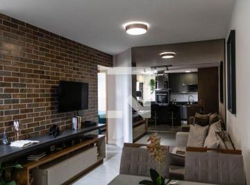 Apartamento · 55m² · 2 Quartos · 1 Vaga · Apartamento à Venda - Betânia, 2 Quartos, 55 m² - Belo Horizonte