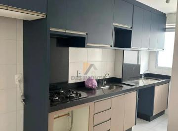 Apartamento 2 quartos - La Savona - Gleba Palhano · Apartamento 2 quartos - La Savona - Gleba Palhano