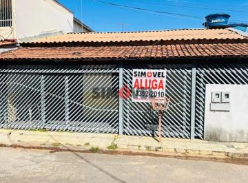 WhatsApp Image 2026-06-26 at 10 · QNP 10- Casa com 2 dormitórios para alugar com 40m² por R$ 800,00/mês - Ceilândia Sul