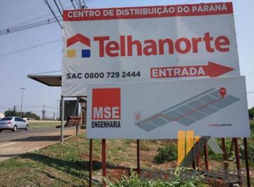 Terreno - Área industrial Estância Dlaville · Terreno - Área industrial Estância Dlaville