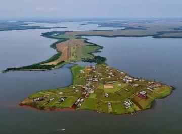 Excelente terreno a venda Estancia Punta Del Este · Excelente terreno a venda Estancia Punta Del Este