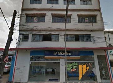 Comercial - Prédio Inteiro Centro · Comercial - Prédio Inteiro Centro