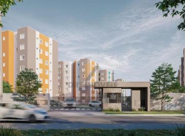 Bliss Residence - Apartamento 2 dorm., 35,82 m2, 1 vaga garagem · Bliss Residence - Apartamento 2 dorm., 35,82 m2, 1 vaga garagem