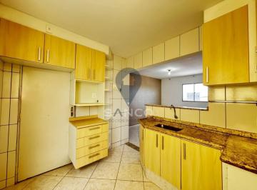 Apartamento · 2 Quartos · 1 Vaga · APARTAMENTO PARA VENDA, NO EDIFÍCIO LOS ANGELES, NA CIDADE DE CAMPO LIMPO