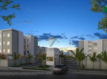 Apartamento 2 dorm. 40,82m2 – RESIDENCIAL LORETO – MRV · Apartamento 2 dorm. 40,82m2 – RESIDENCIAL LORETO – MRV