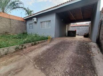 Casa Residencial Marajoara · Casa Residencial Marajoara